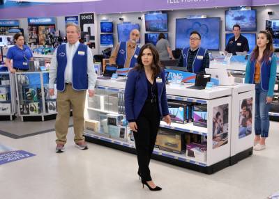 ‘Superstore’ to End After Season 6 on NBC - variety.com