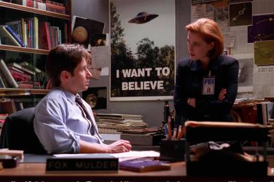 The X-Files That You Should Watch If You Like The X-Files - www.tvguide.com