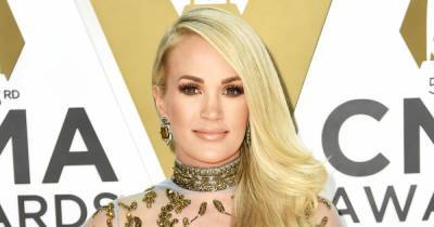 Carrie Underwood Says Quarantining With Her Family Helped Her ‘Get Back’ to Her ‘Roots’: I Found ‘Peace’ - www.usmagazine.com