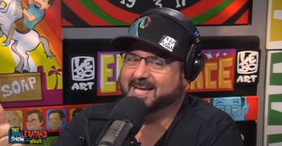 ESPN And Dan Le Batard Part, TV And Radio Host Will Leave Network In January - deadline.com