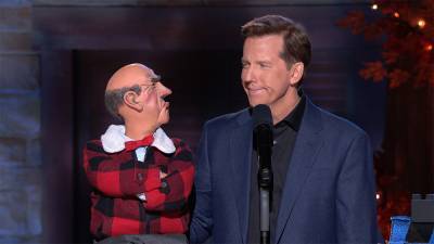 Jeff Dunham’s Pandemic Holiday Special Draws Strong Ratings For Comedy Central - deadline.com