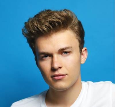 Jacob Hopkins From ‘The Goldbergs’ Signs With Innovative Artists, Gilbertson Entertainment And CESD - deadline.com - Chad
