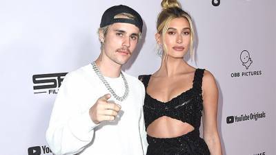 Justin Bieber Defends Wife Hailey Baldwin After Selena Gomez Fans Blast Their Marriage - hollywoodlife.com