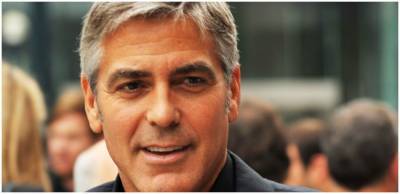 George Clooney Reveals What He Didn’t See Coming With Amal - www.hollywoodnewsdaily.com