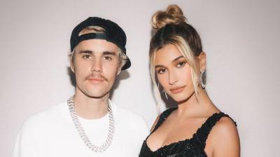 Justin & Hailey Bieber Slam a 'Jelena' Fan Who Told People to Bombard Them with 'Selena Is Better' Comments - www.justjared.com