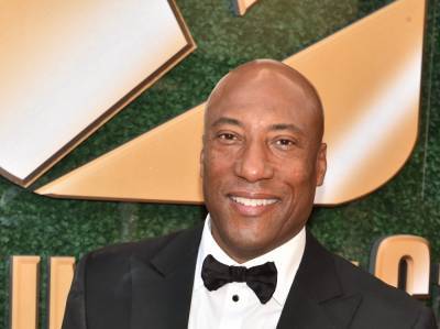 Byron Allen’s Light TV Will Transition To ‘TheGrio.TV’ Next Month To Kick Off MLK Day Weekend - deadline.com - USA