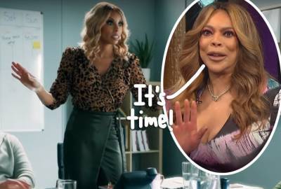 Wendy Williams Drops The First Trailer For Her Lifetime Biopic & It Is INTENSE! - perezhilton.com