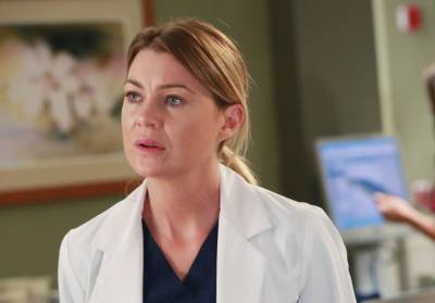 ‘Grey’s Anatomy’ Brings Back Another Beloved Character In Emotional Reunion - etcanada.com