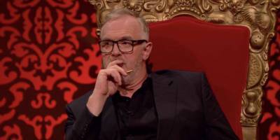 Taskmaster's Greg Davies in disbelief as entire celebrity line-up is disqualified from the same task - www.msn.com - county Davie