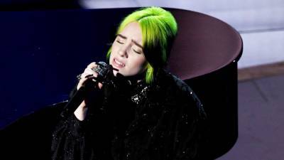 Billie Eilish Is Refunding Money to Fans After She's Unable to Reschedule Tour Amid Pandemic - www.etonline.com