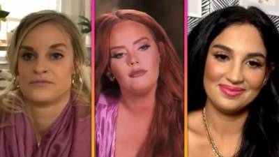 Kathryn Dennis - Southern Charm - 'Southern Charm': Leva and Danni on Addressing Racism and Where Things Go With Kathryn (Exclusive) - etonline.com - South Carolina - Charleston, state South Carolina