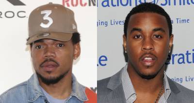 Chance the Rapper Shares Update on Jeremih's Coronavirus Recovery - www.justjared.com