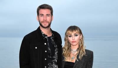 Miley Cyrus Confirms Which 'WTF Do I Know' Lyrics Are About Liam Hemsworth - www.justjared.com