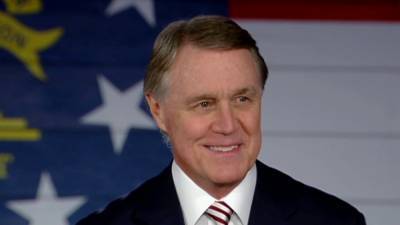 Perdue fronts positive outlook on Georgia Senate runoffs: Voters see ‘value of split government’ - www.foxnews.com