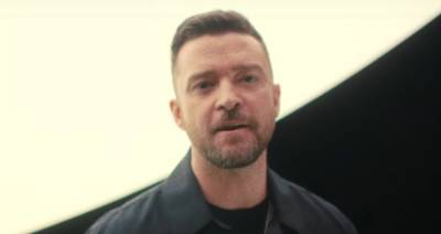 Justin Timberlake is Featured on Ant Clemons' New Song 'Better Day' - Watch the Video! - www.justjared.com