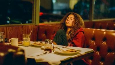 ‘Euphoria’ Fans React to Special Episode: See the Best Tweets - www.etonline.com
