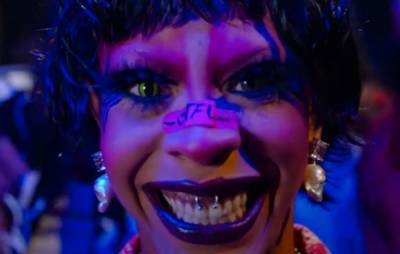 Watch Rico Nasty start a fight in new music video for ‘STFU’ - www.nme.com