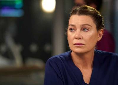 Another much loved character has just returned to Grey’s Anatomy - evoke.ie
