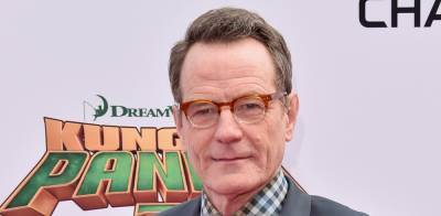 Bryan Cranston Says His Senses of Taste & Smell Aren't Completely Back After COVID-19 Battle - www.justjared.com - county Bryan