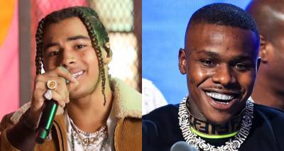 24kGoldn Releases New Song 'Coco' with DaBaby - Read the Lyrics & Listen Now! - www.justjared.com