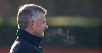 Ole Gunnar Solskjaer told what his new best Manchester United attack is - www.manchestereveningnews.co.uk - Manchester