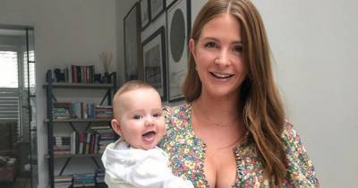 Inside Millie Mackintosh's daily routine at home with baby daughter Sienna - www.ok.co.uk - Taylor - Chelsea