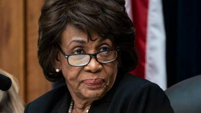 Maxine Waters’ campaign paid her daughter $240G over 2019-20 election cycle, FEC records show - www.foxnews.com - California