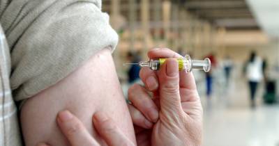 First coronavirus vaccines in UK will start on Tuesday in NHS hospital hubs - www.manchestereveningnews.co.uk - Britain