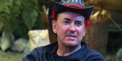 EastEnders fans delighted over Mo Farah's I'm a Celebrity soap blunder - www.msn.com - London