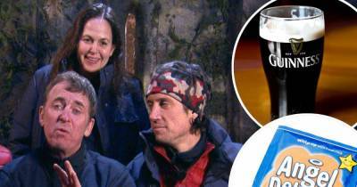 I'm A Celeb finalists' bizarre last meal requests are revealed - www.msn.com - Britain - Manchester