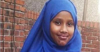 Shukri Abdi, 12, died as result of an accident in River Irwell, inquest concludes - www.manchestereveningnews.co.uk