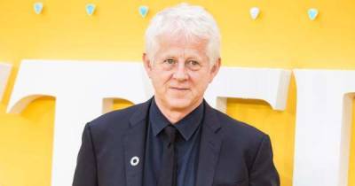 Richard Curtis rarely rewatches Four Weddings and a Funeral - www.msn.com - Britain