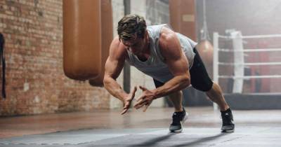 Centr review: let Chris Hemsworth's workout app transform your body - www.msn.com