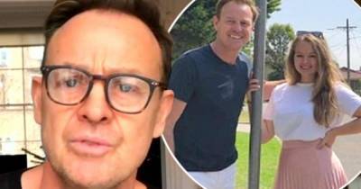 Jason Donovan spending first Christmas without his daughter Jemma - www.msn.com - Britain