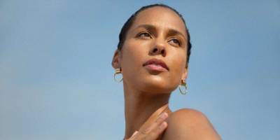 Alicia Keys Has Finally Launched Her Lifestyle Beauty Brand 'Keys Soulcare' - www.msn.com