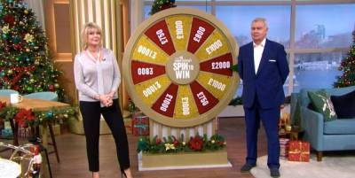 This Morning viewers amused by Spin to Win contestant's low-key reaction - www.digitalspy.com