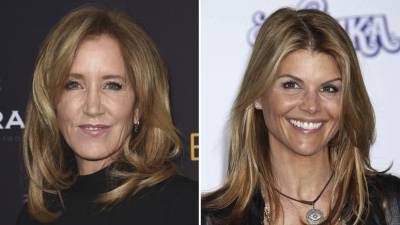 Felicity Huffman Is Making Her Hollywood Comeback; Now What About Lori Loughlin? - variety.com