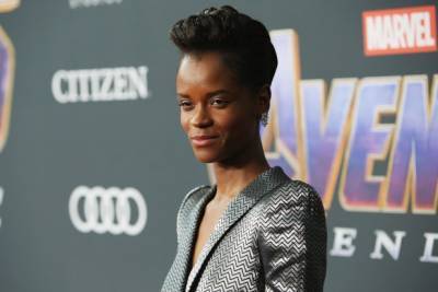 Letitia Wright Responds After Sharing Anti-Vax Video: ‘My Intention Was Not to Hurt Anyone’ - thewrap.com