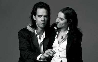 PJ Harvey shares Nick Cave collage to announce ‘Is This Desire?’ vinyl reissue - www.nme.com