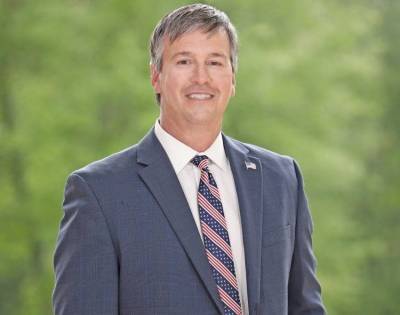 Alabama Rep-elect Barry Moore pledges to join challenge to electoral votes 'day one,' backs federal voter ID - www.foxnews.com - Alabama - Washington - county Barry