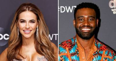 Chrishell Stause Reveals When She and DWTS’ Keo Motsepe Told Friends About Their Relationship - www.usmagazine.com