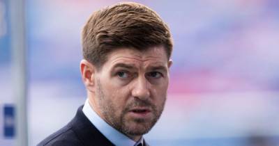 Steven Gerrard's Rangers press conference in full as Ibrox boss makes 'always looking' transfer statement - www.dailyrecord.co.uk
