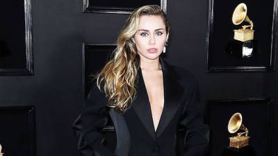 Miley Cyrus Admits Fear Of Dying At 27 Inspired Her To Get Sober: ‘I Didn’t Want To Join That Club’ - hollywoodlife.com