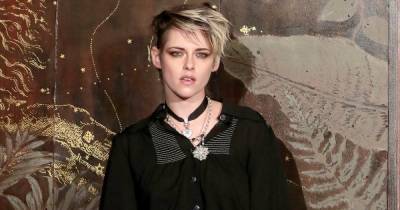 Why Kristen Stewart Was the Sole Guest at the Chanel Metiers D’Art 2021 Show - www.usmagazine.com - France