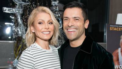 Kelly Ripa and Mark Consuelos' New True Crime Series Helps Kick Off Oxygen's 2021 Slate (Exclusive) - www.etonline.com