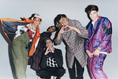 PrettyMuch Sign With Sire Records - variety.com - USA