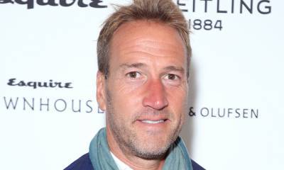 Ben Fogle shares terrifying new details about the time his drink was spiked - hellomagazine.com