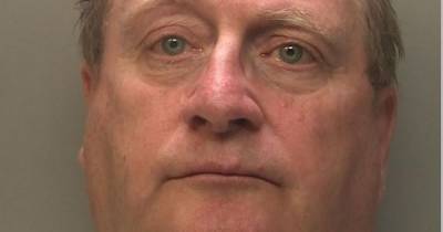 Scots beast snared trying to meet '13-year-old girl' for sex over 370 miles from home - www.dailyrecord.co.uk - Britain - Scotland