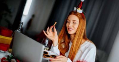 Party on! How offices are keeping the Christmas spirit alive - www.msn.com