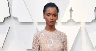 Letitia Wright says ‘if you think for yourself you get cancelled’ on being slammed for anti vaccination video - www.pinkvilla.com